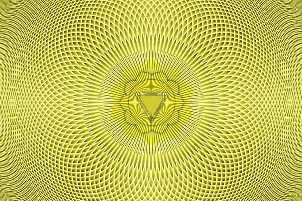 manipura chakra