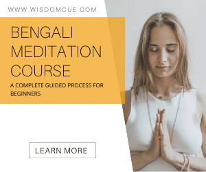 meditation coures by wisdomcue
