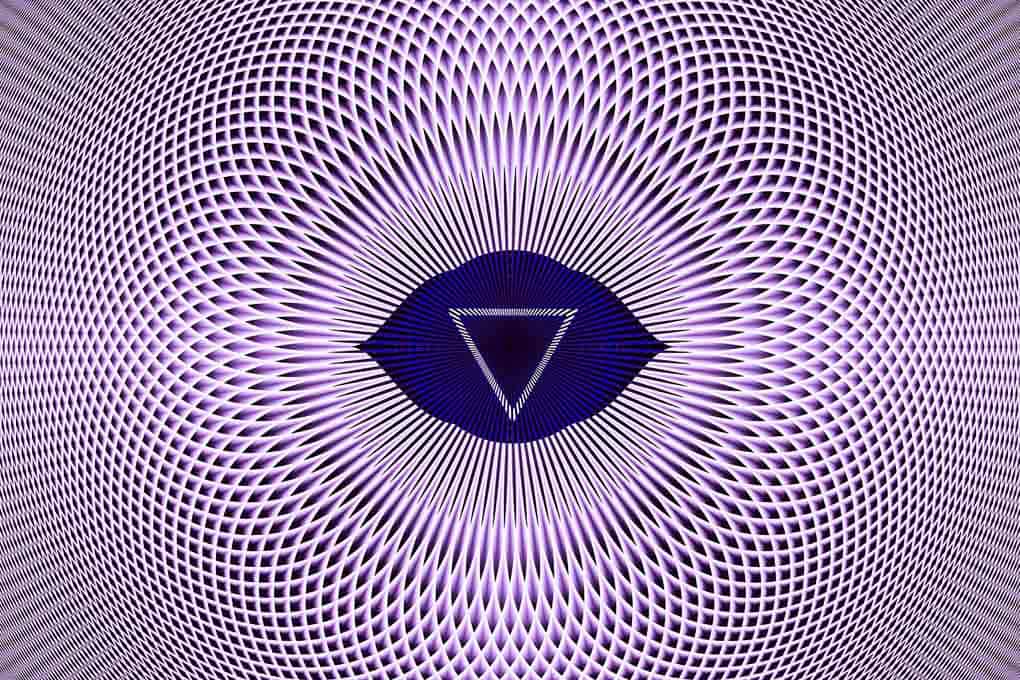 sahasrara chakra