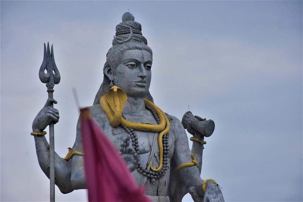 Shiva image