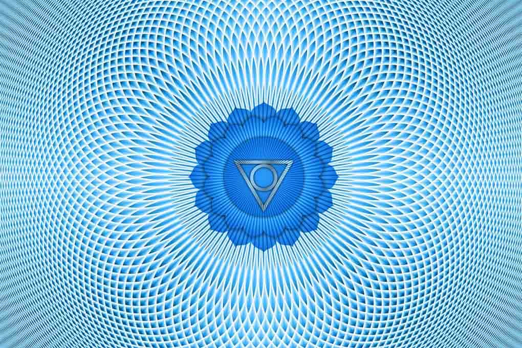 vishuddha chakra