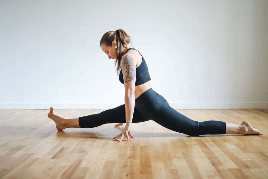 yoga image