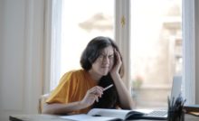 yoga for migraine in bengali