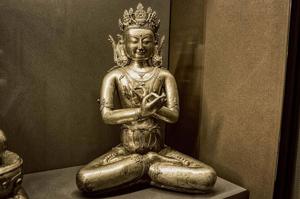 tantra in buddhism