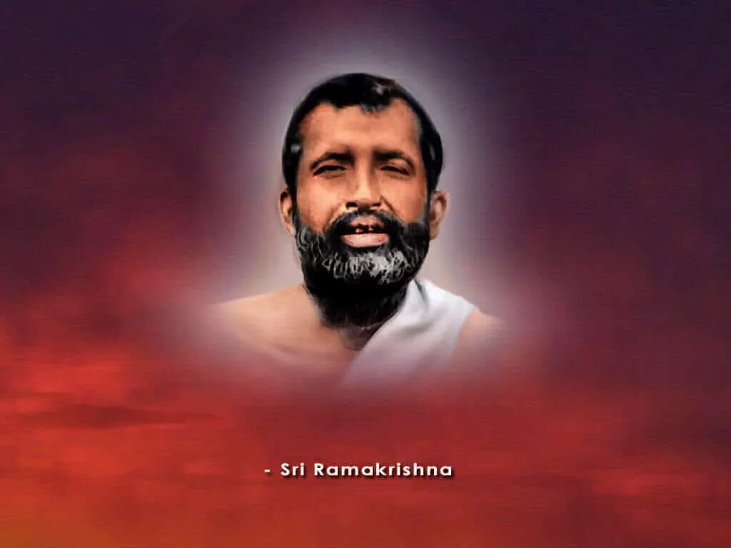 45+ Sri Ramakrishna Quotes In Bengali | শ্রী রামকৃষ্ণ দেবের বাণী সমূহ 8 Sri Ramakrishna Quotes In Bengali -শ্রী রামকৃষ্ণ বাণী