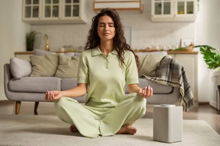 Rewire Your Response to Stress Through Meditation